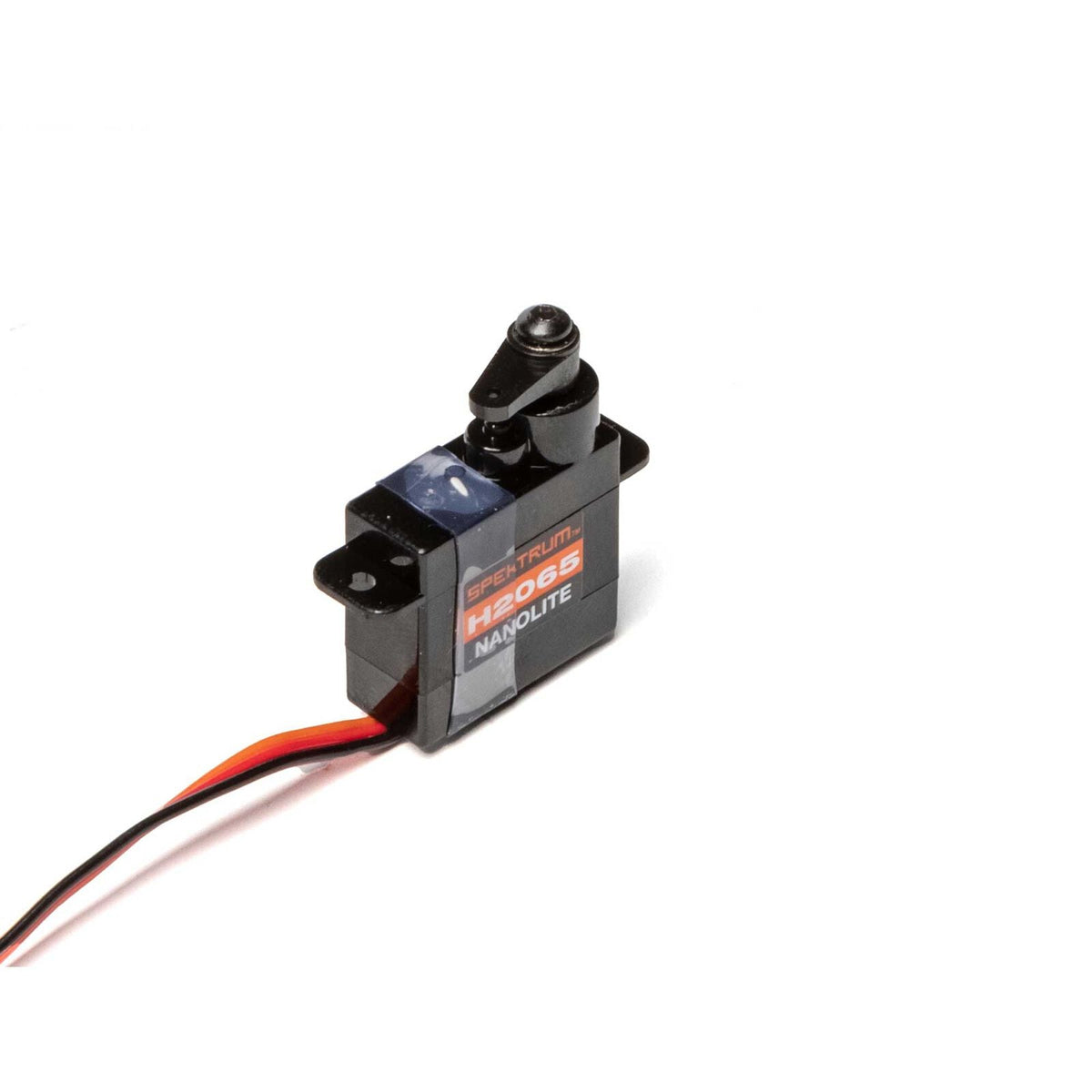 H2065 Nanolite High Speed MG Heli Servo - HeliDirect