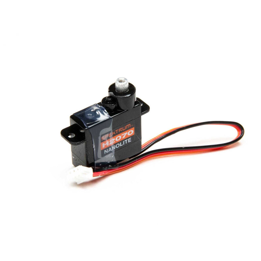H2070 Sub-Micro Digital 4g Metal Gear Heli Cyclic Servo - HeliDirect