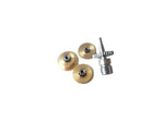 TORQ CL0508 Micro Servo Replacement Gear Set